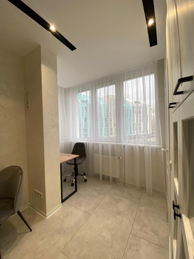 Квартира Для Вас Карла Мікльоша 7 Apartment Lviv Ngoại thất bức ảnh