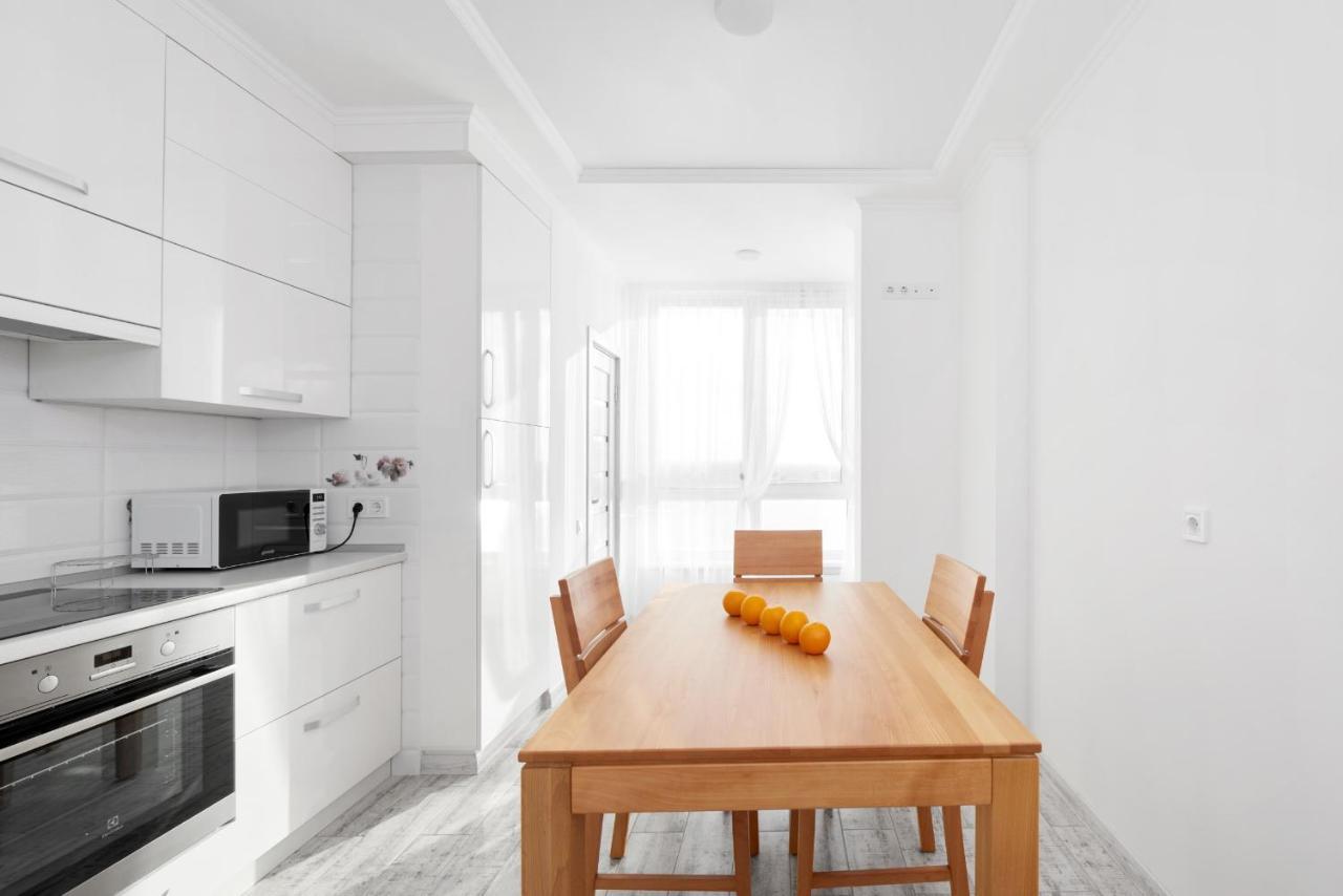 Квартира Для Вас Карла Мікльоша 7 Apartment Lviv Ngoại thất bức ảnh