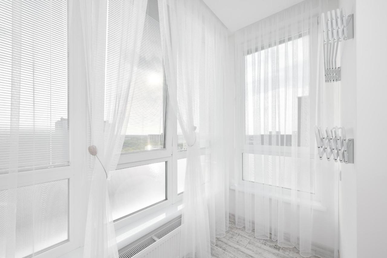 Квартира Для Вас Карла Мікльоша 7 Apartment Lviv Ngoại thất bức ảnh