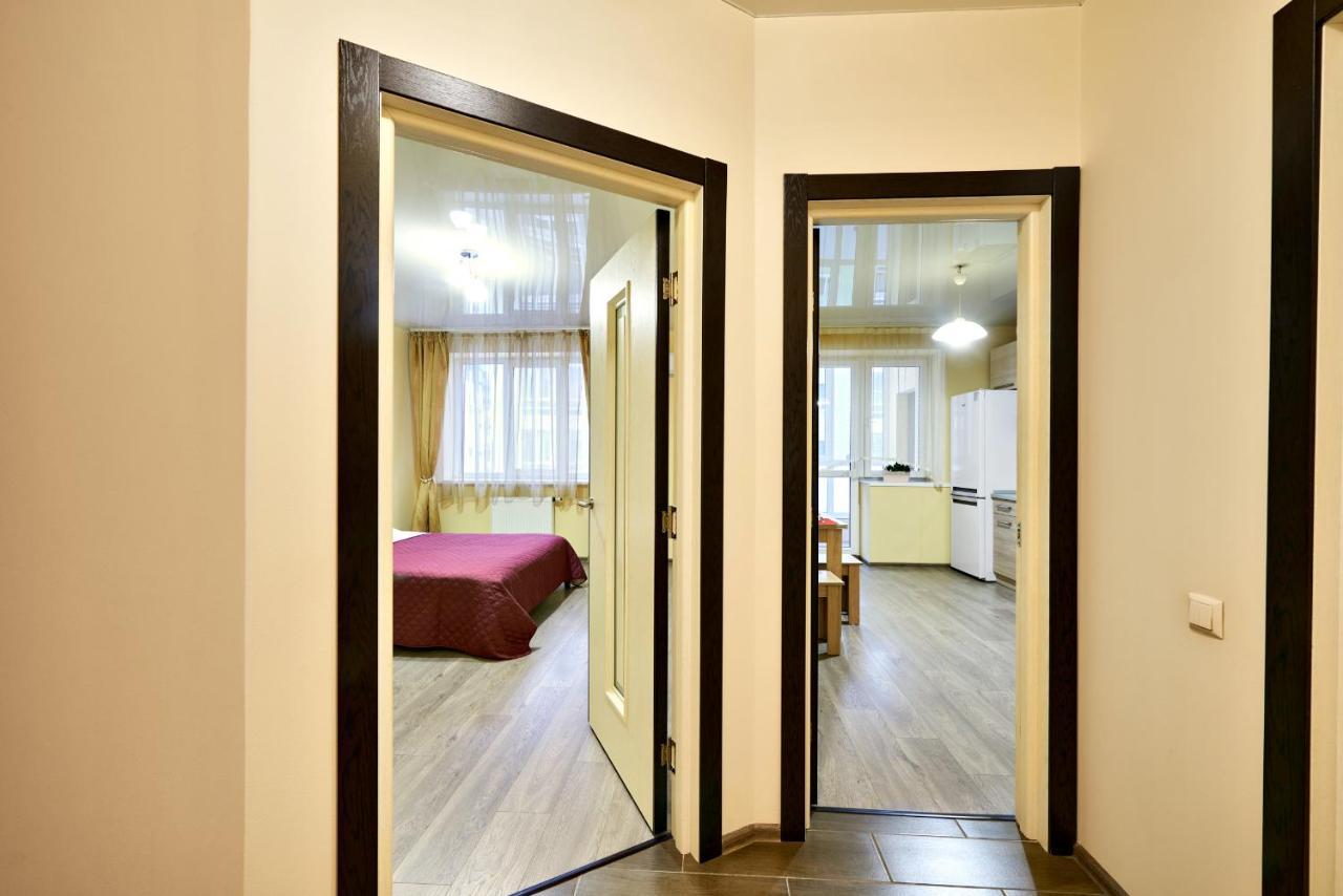 Квартира Для Вас Карла Мікльоша 7 Apartment Lviv Ngoại thất bức ảnh